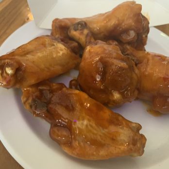 Will Henry's Tavern - Mango habanero - Sports Bars Near Me - Lawrenceville, Georgia Will Henry's Tavern - Mango habanero - Sports Bars Near Me - Lawrenceville, Georgia