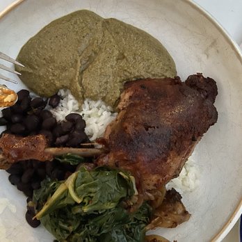 Bombera - Duck plate - Mexican Near Me - Oakland, California Bombera - Duck plate - Mexican Near Me - Oakland, California