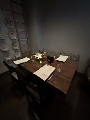 Cafe Momentum by null