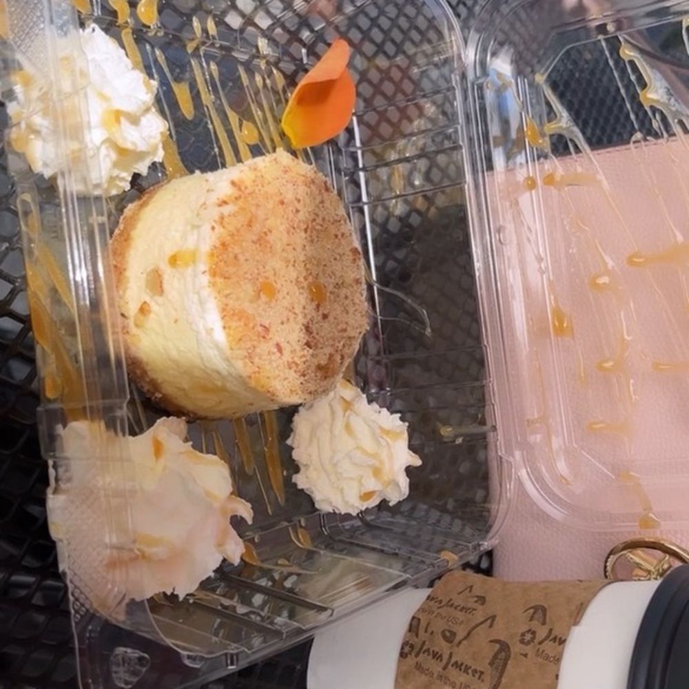 El Encanto - Cheesecake - Breakfast & Brunch Near Me - San Diego, California El Encanto - Cheesecake - Breakfast & Brunch Near Me - San Diego, California