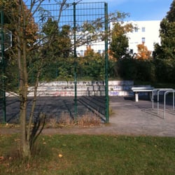 Spielplatz