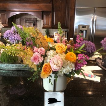 Bloomers Flowers & Decor - Beautiful arrangement! - Florists Near Me - St. George, Utah Bloomers Flowers & Decor - Beautiful arrangement! - Florists Near Me - St. George, Utah