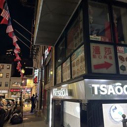 Outside the shop. Outside the shop.