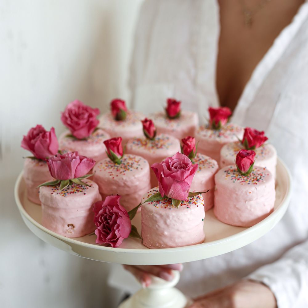 Sweet Treats Vegan Café photo 6