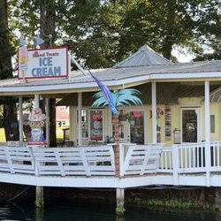 Island Treats - Island treat