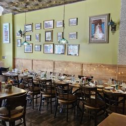Rumi Turkish Grill