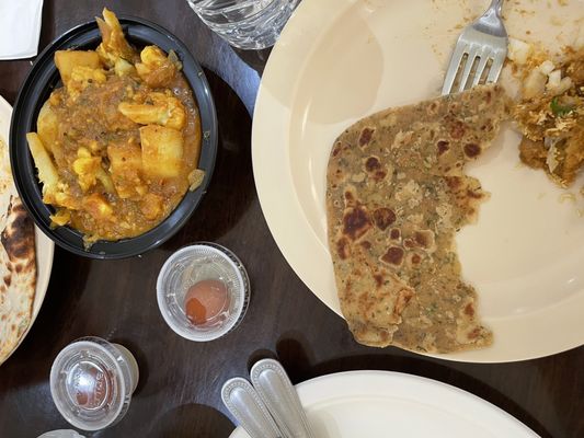 Bawarchi Indian Restaurant