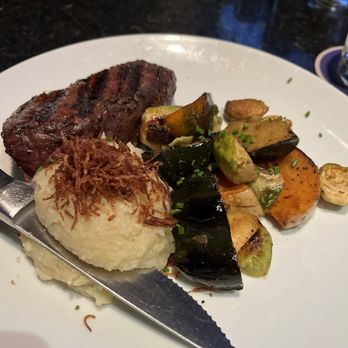 Earls Kitchen + Bar - Sirloin steak - Canadian (New) Near Me - Whistler, British Columbia Earls Kitchen + Bar - Sirloin steak - Canadian (New) Near Me - Whistler, British Columbia