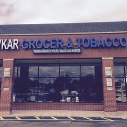 Avkar Grocer & Tobacco