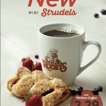 Robin's - Coffee & Tea Near Me - Charlottetown, Prince Edward Island Robin's - Coffee & Tea Near Me - Charlottetown, Prince Edward Island