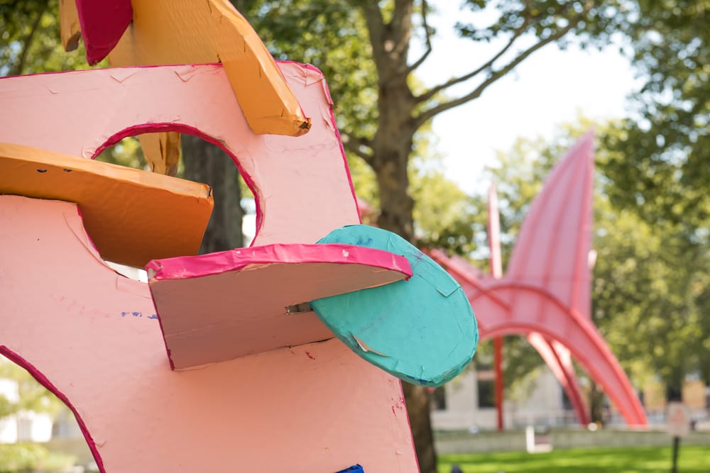 Greater Hartford Arts Council - social services organization in Hartford, CT