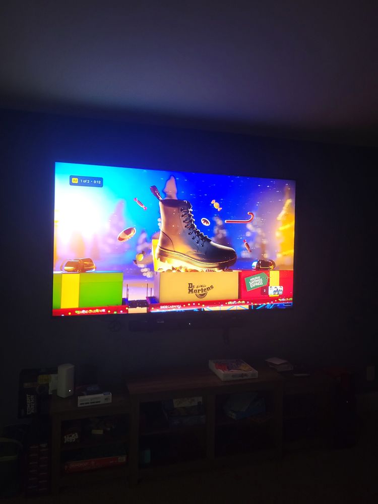 Slide of Gio's Handyman Services