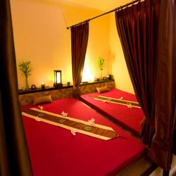 Massagestudio Andaman - Thai Massage
