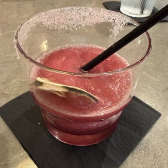 Farmand's Kitchen - Margarita - Wine Bars Near Me - Austin, Texas