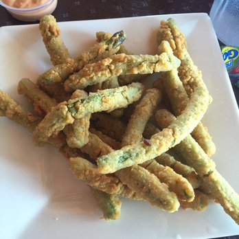 Cliff House Inn - Fried green beans - Hotels Near Me - Jasper, Arkansas Cliff House Inn - Fried green beans - Hotels Near Me - Jasper, Arkansas