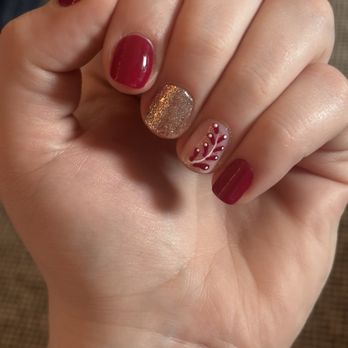 Vip Nails - Johnny is the best! Gel on natural nails - Nail Salons Near Me - Greenfield, Indiana Vip Nails - Johnny is the best! Gel on natural nails - Nail Salons Near Me - Greenfield, Indiana