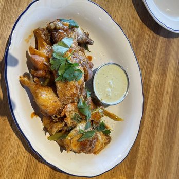Doughbird - Pizza Near Me - Phoenix, Arizona Doughbird - Pizza Near Me - Phoenix, Arizona