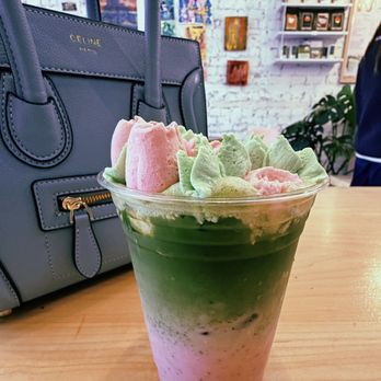 May Coffee & Cakes - Coffee & Tea Near Me - Hamilton, Ontario