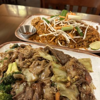 Thai Lotus - Thai Near Me - Reno, Nevada