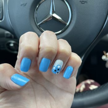GT Nails And Spa - Nail Salons Near Me - Foothill Ranch, California