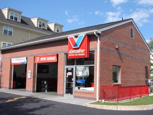 Valvoline Instant Oil Change Arlington Ma VALVOLINE INSTANT OIL CHANGE - Updated June 2025 - 13 Photos & 94