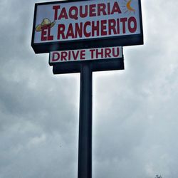 Taqueria El Rancherito