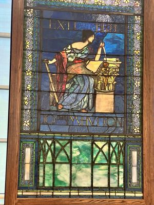 Woodruff Arts Center by null