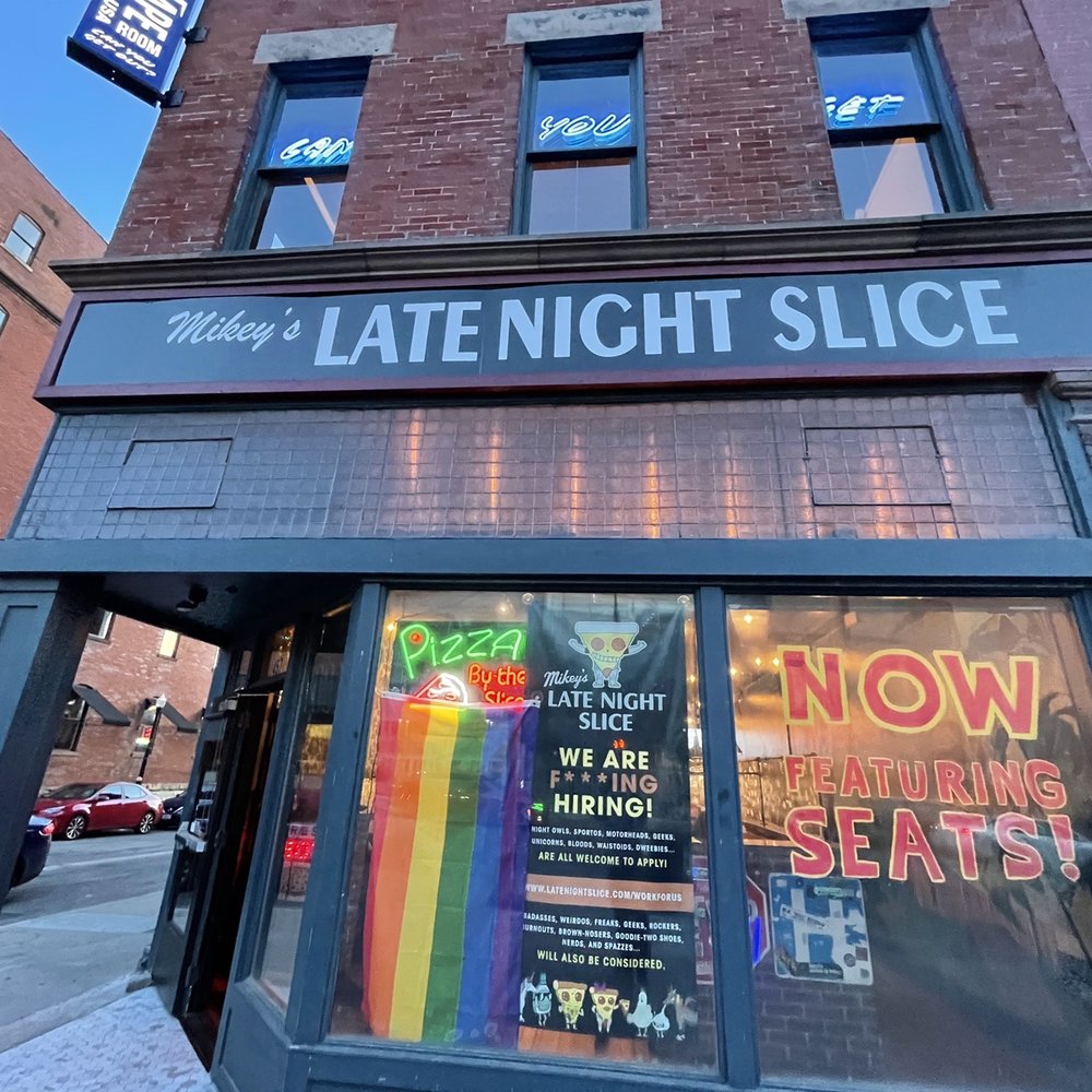 The Best 10 Bars near The Ohio Union Ohio State University in