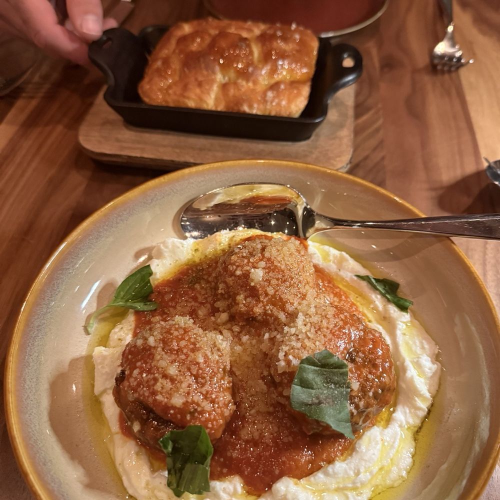 Meatballs Meatballs