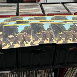Vinyl Ventures