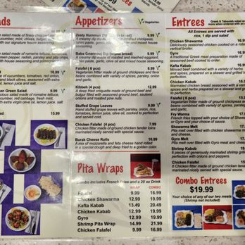 Zesty Shawarma And Grill - Menu - Mediterranean Near Me - Menifee, California Zesty Shawarma And Grill - Menu - Mediterranean Near Me - Menifee, California