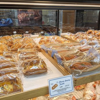 Paris Baguette - Sausage + bread = - Bakeries Near Me - Irvine, California Paris Baguette - Sausage + bread = - Bakeries Near Me - Irvine, California