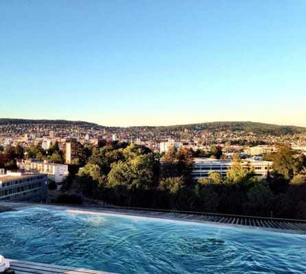 Hürlimannbad & Spa by null