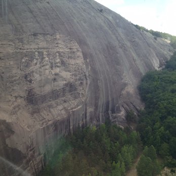 Stone Mountain Park - Parks Near Me - Stone Mountain, Georgia