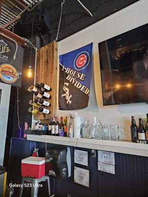 Hillary's Chicago Pizza St. Augustine by null