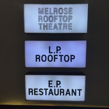 Melrose Rooftop Theatre - Outdoor Movies Near Me - West Hollywood, California Melrose Rooftop Theatre - Outdoor Movies Near Me - West Hollywood, California