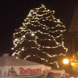 Weihnachtsmarkt