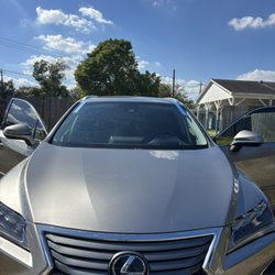 AB Auto Glass - The best quality, Affordable price, Free mobile service,346-357-8111