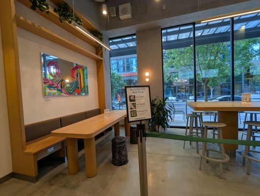 sweetgreen by null