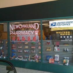 New Oakland Pharmacy