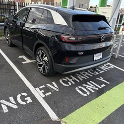 Prestige Volkswagen