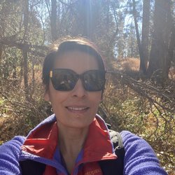 San Jacinto Via Marion Mountain