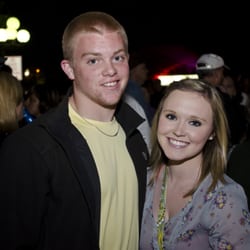 Festival At the Switchyard