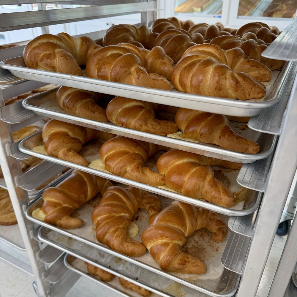 Odalys - Cuernitos - Bakeries Near Me - Greensboro, North Carolina Odalys - Cuernitos - Bakeries Near Me - Greensboro, North Carolina