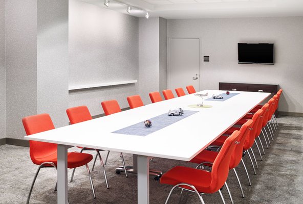 Hotel David Whitney, Autograph Collection by null