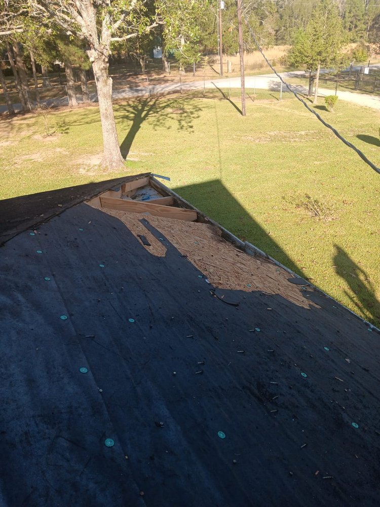 Slide of Makge painting & remodeling