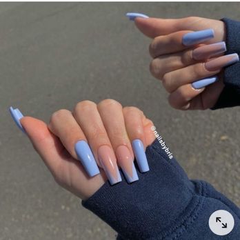 Luxury Day Spa & Nails - Nail Salons Near Me - Palmdale, California