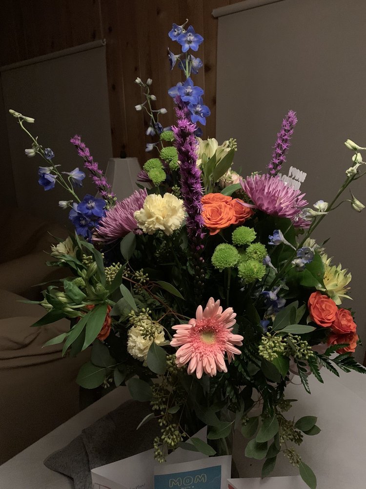 JENSEN’S FLORIST Updated September 2024 11 Photos & 13 Reviews