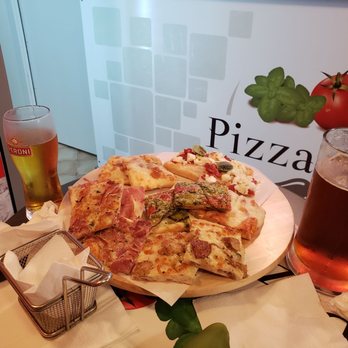 Pizza Zizza - Pizza Near Me - Rome, RM Pizza Zizza - Pizza Near Me - Rome, RM