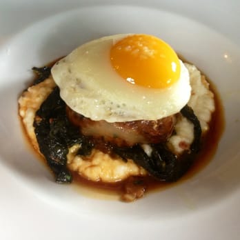 Longman & Eagle - Pork special - Gastropubs Near Me - Chicago, Illinois Longman & Eagle - Pork special - Gastropubs Near Me - Chicago, Illinois